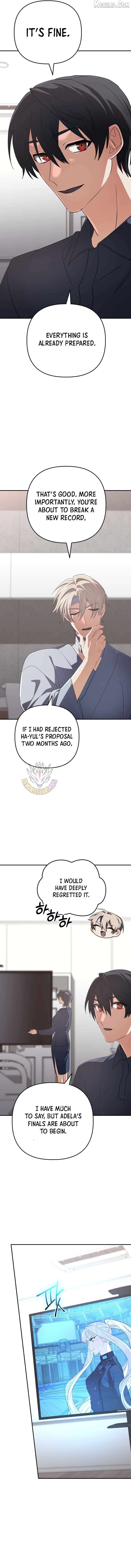 The Return of the Mythical Archmage Chapter 99 - page 3