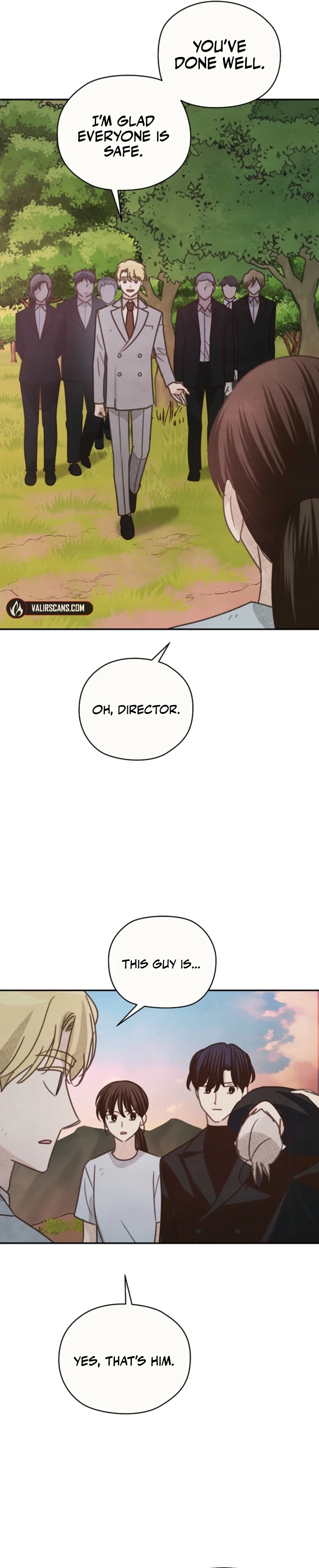 S-Class Spirit Master’s Taming Diary Chapter 64 - page 14