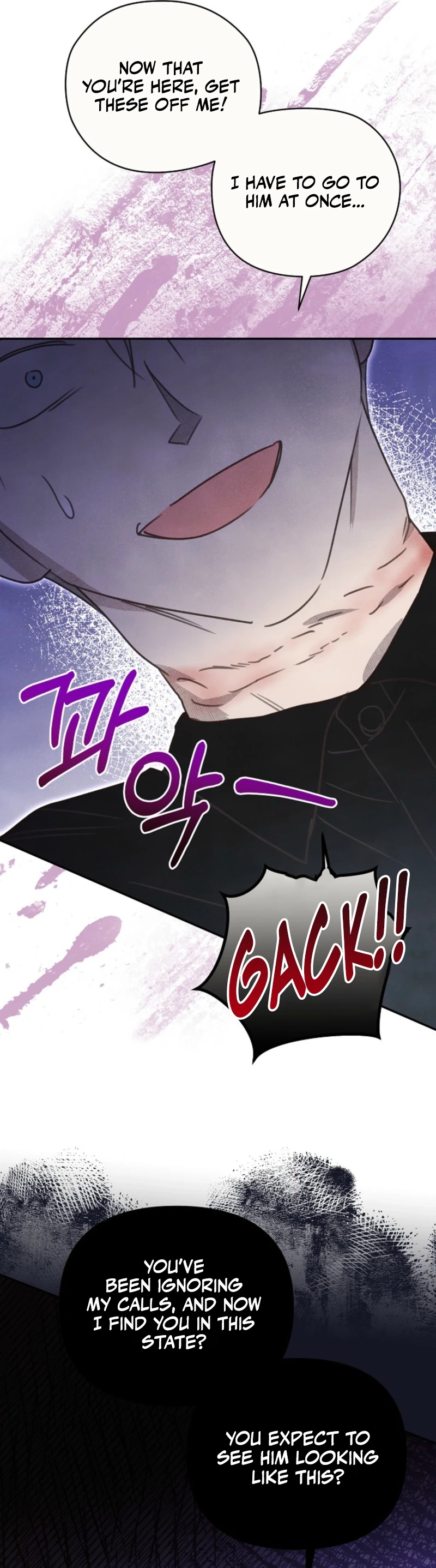 S-Class Spirit Master’s Taming Diary Chapter 64 - page 38