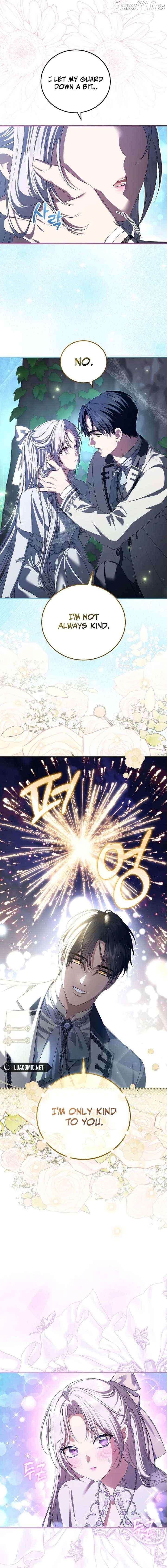 I Became the Tyrant’t Dying Wife Chapter 68 - page 16