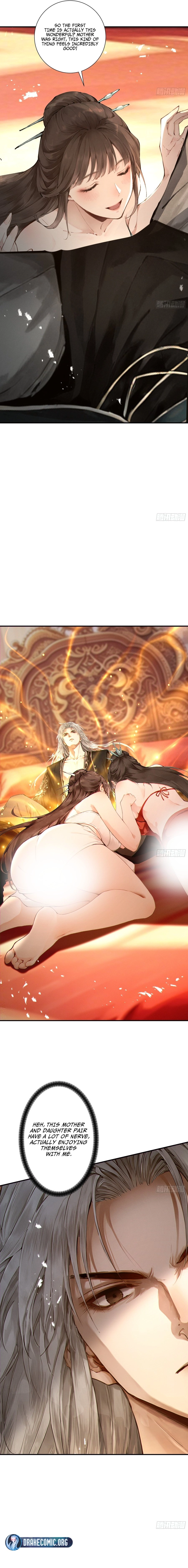 Strength Through Adversity, My Cultivation Knows No Limits Chapter 119 - page 13