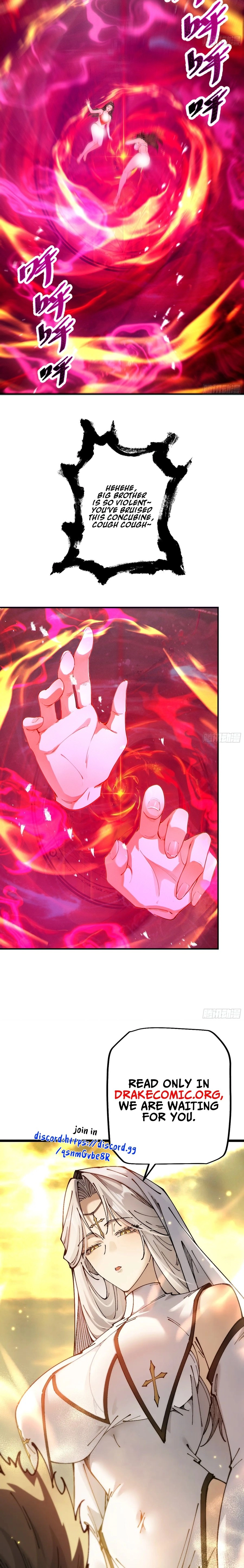 Strength Through Adversity, My Cultivation Knows No Limits Chapter 119 - page 16