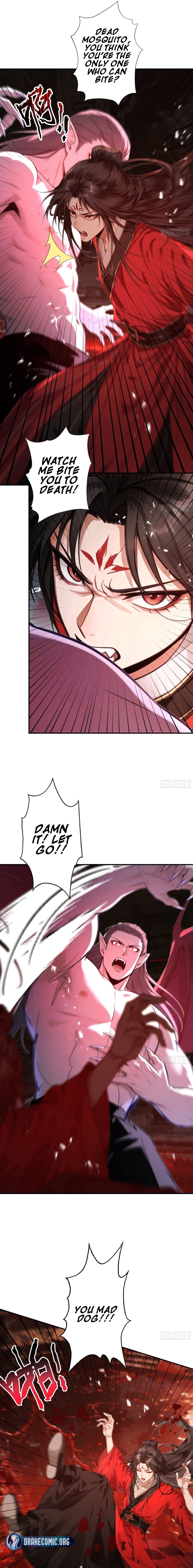 Strength Through Adversity, My Cultivation Knows No Limits Chapter 119 - page 7