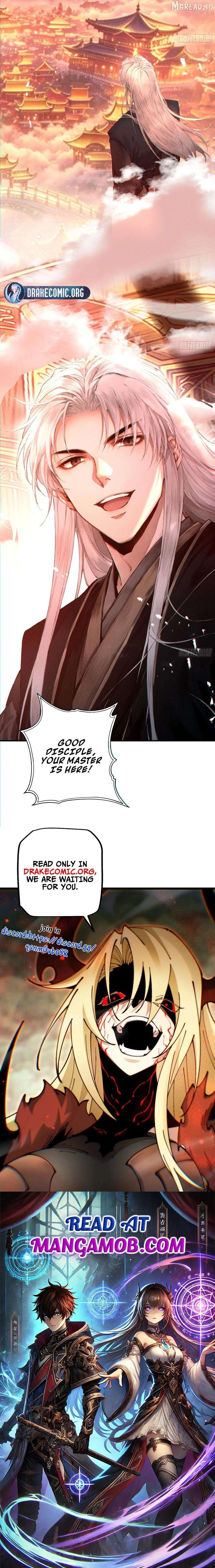 Strength Through Adversity, My Cultivation Knows No Limits Chapter 120 - page 15