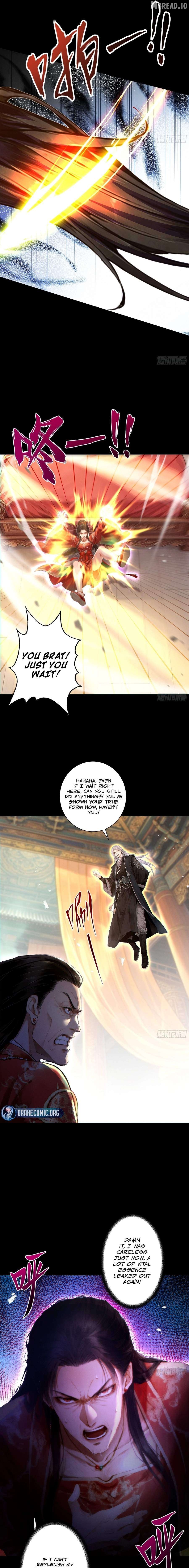 Strength Through Adversity, My Cultivation Knows No Limits Chapter 120 - page 5