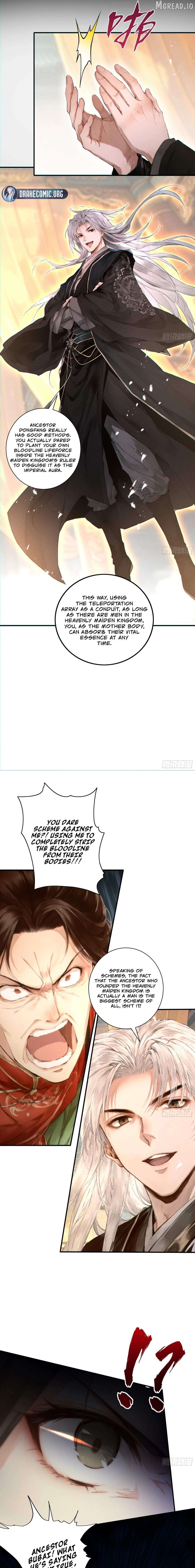 Strength Through Adversity, My Cultivation Knows No Limits Chapter 120 - page 9