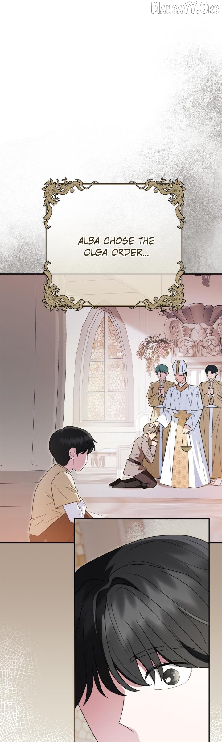 The Cursed Princess Must Rewind the Clock Chapter 50 - page 16