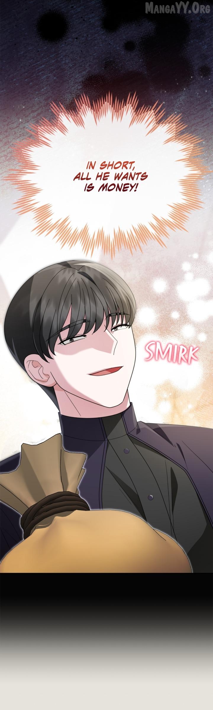 The Cursed Princess Must Rewind the Clock Chapter 50 - page 18