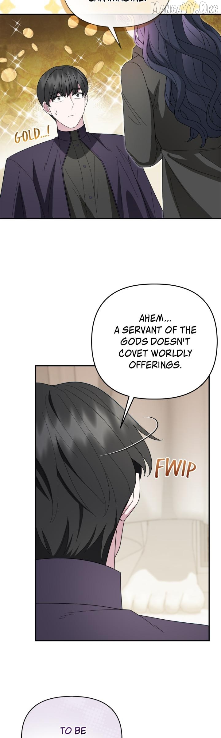 The Cursed Princess Must Rewind the Clock Chapter 50 - page 24