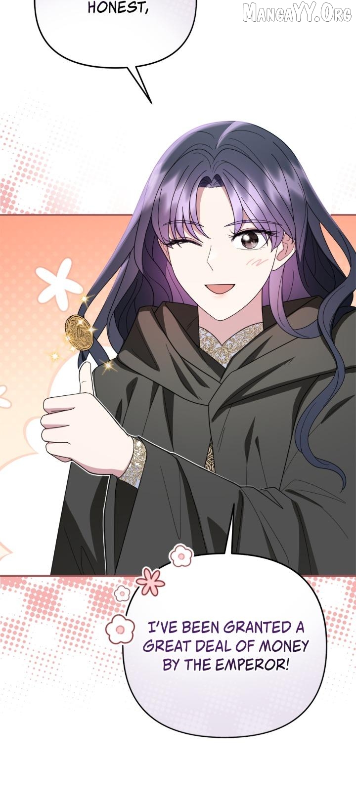 The Cursed Princess Must Rewind the Clock Chapter 50 - page 25