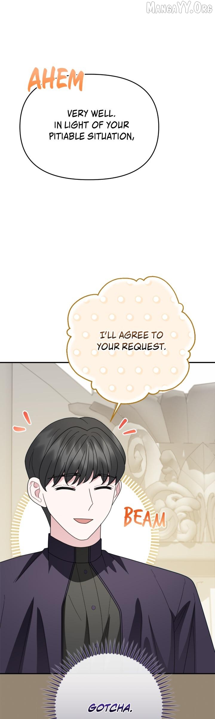 The Cursed Princess Must Rewind the Clock Chapter 50 - page 26