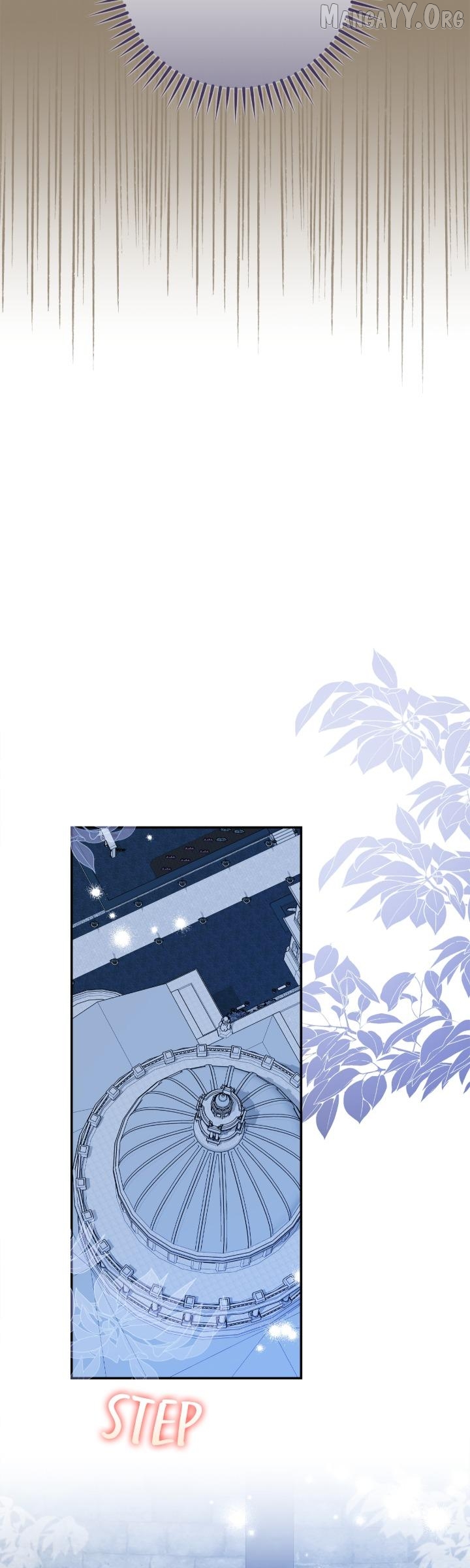 The Cursed Princess Must Rewind the Clock Chapter 50 - page 27