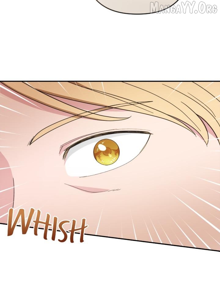 The Cursed Princess Must Rewind the Clock Chapter 50 - page 3