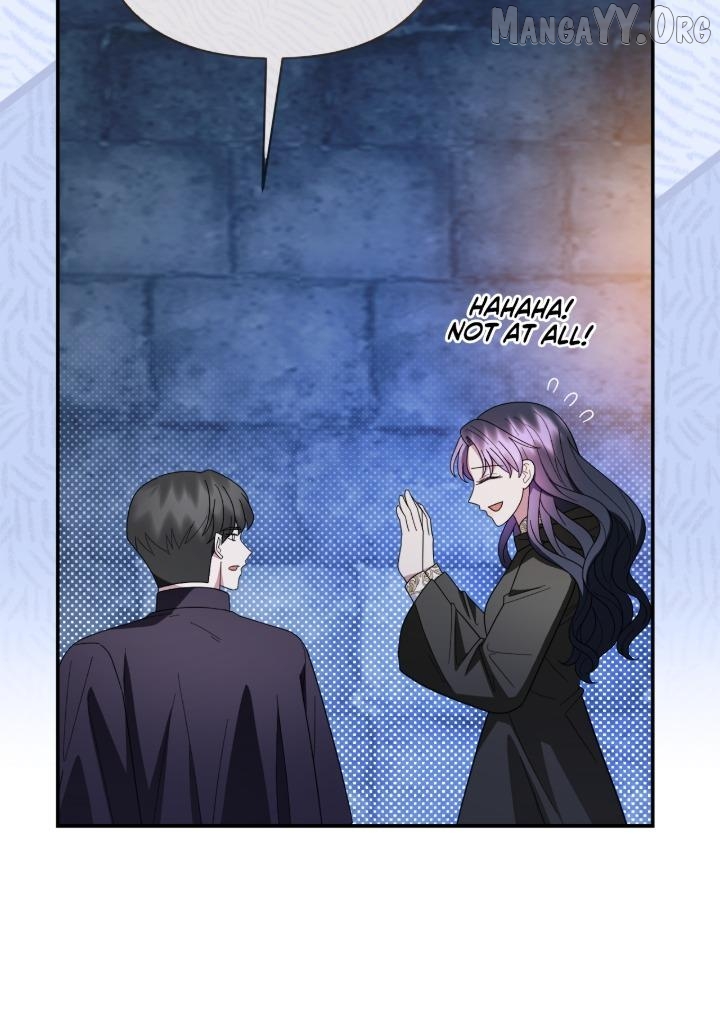 The Cursed Princess Must Rewind the Clock Chapter 50 - page 31