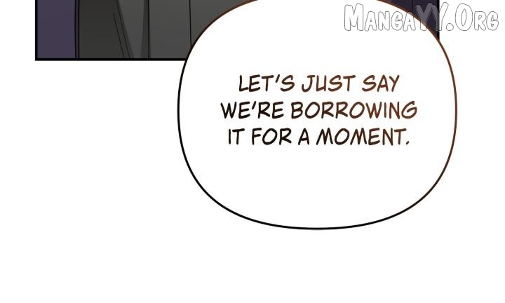 The Cursed Princess Must Rewind the Clock Chapter 50 - page 45