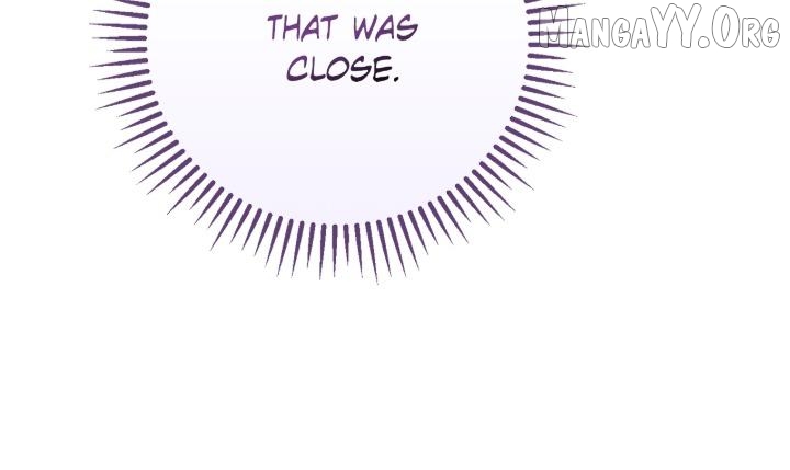 The Cursed Princess Must Rewind the Clock Chapter 50 - page 6