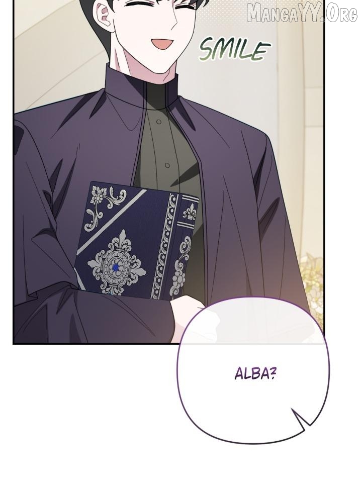 The Cursed Princess Must Rewind the Clock Chapter 50 - page 9