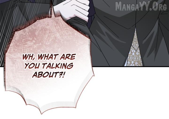 The Cursed Princess Must Rewind the Clock Chapter 51 - page 12