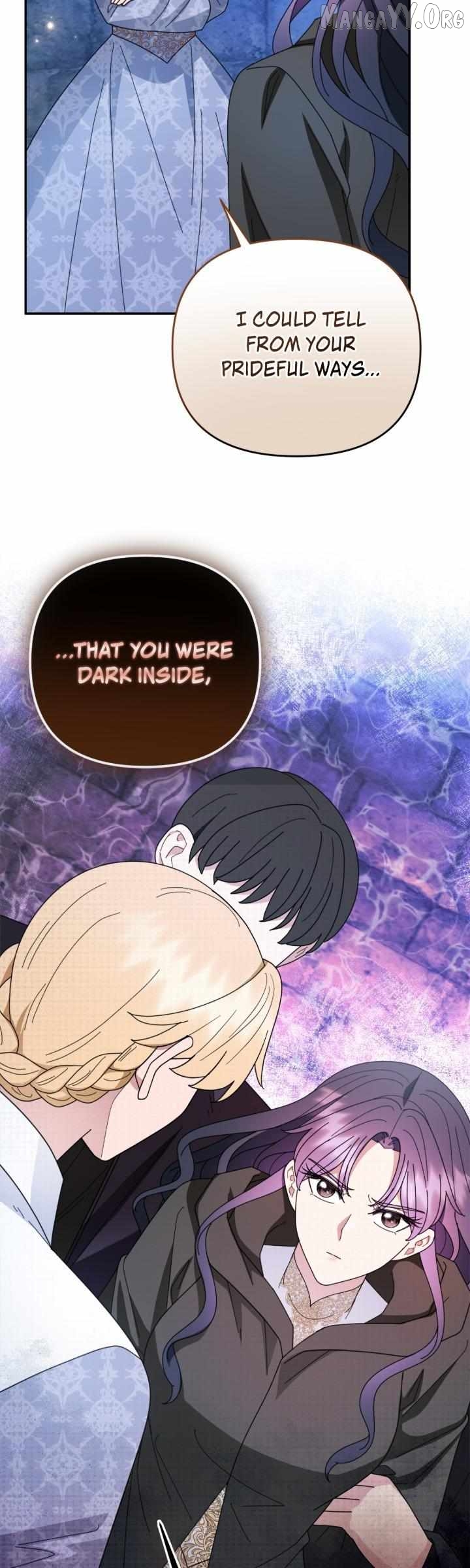 The Cursed Princess Must Rewind the Clock Chapter 51 - page 14