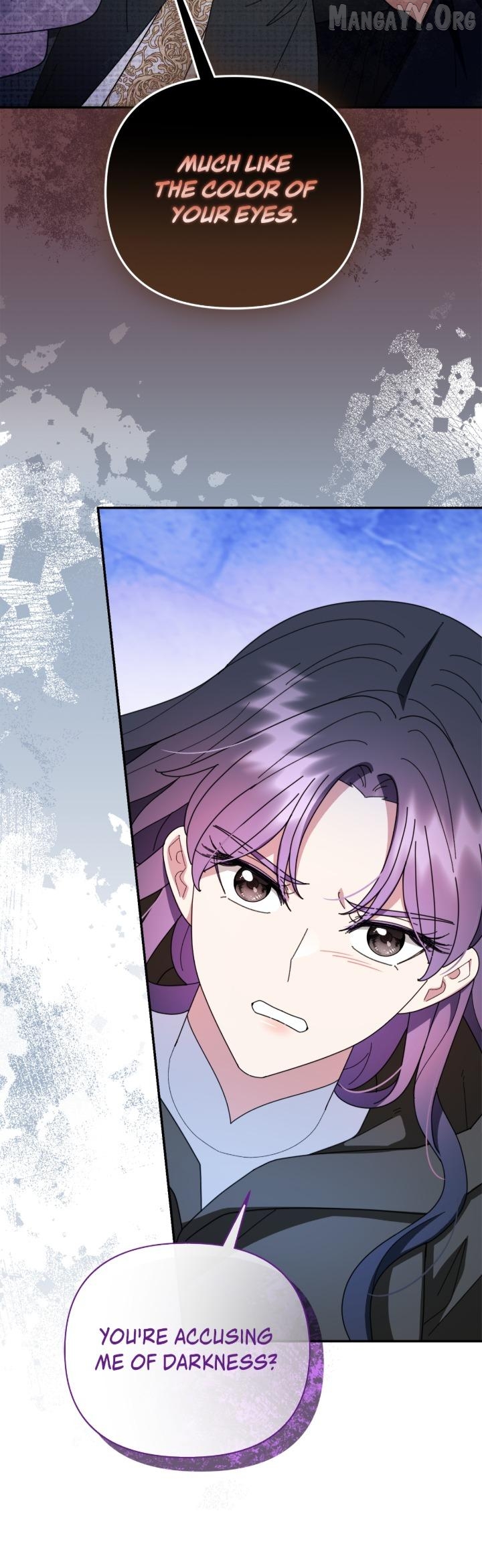 The Cursed Princess Must Rewind the Clock Chapter 51 - page 15