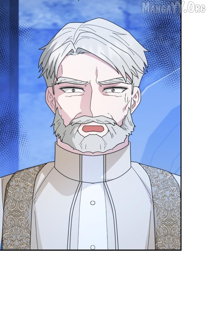 The Cursed Princess Must Rewind the Clock Chapter 51 - page 18