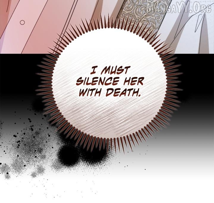 The Cursed Princess Must Rewind the Clock Chapter 51 - page 24