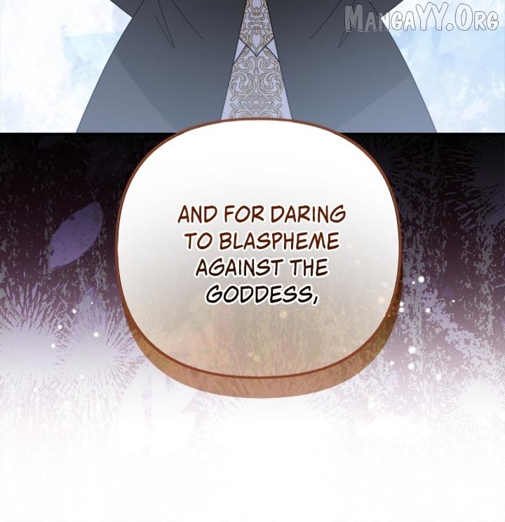 The Cursed Princess Must Rewind the Clock Chapter 51 - page 32