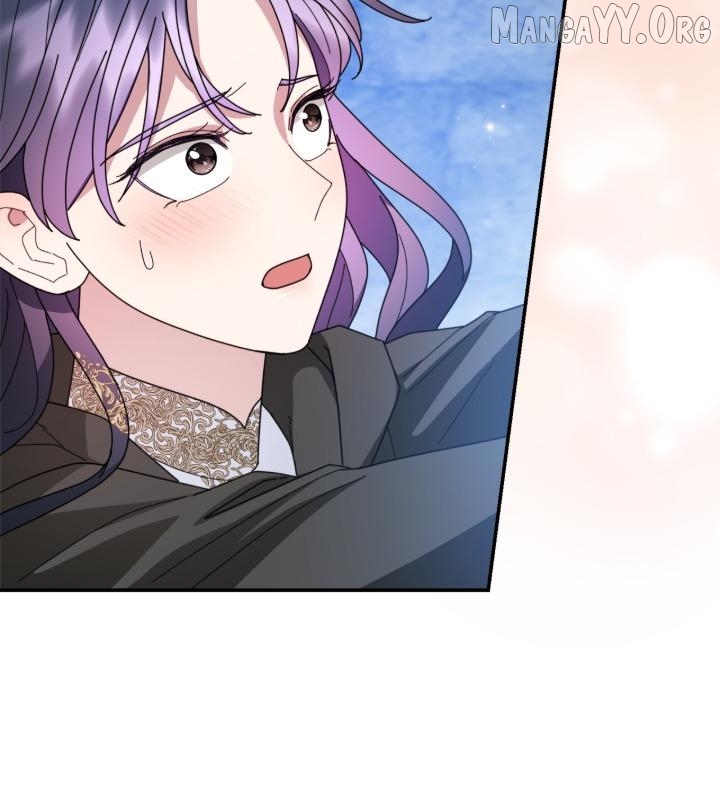 The Cursed Princess Must Rewind the Clock Chapter 51 - page 53