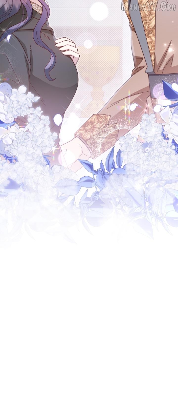 The Cursed Princess Must Rewind the Clock Chapter 51 - page 57