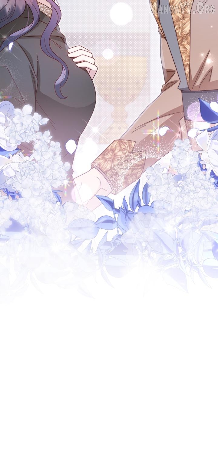 The Cursed Princess Must Rewind the Clock Chapter 51 - page 61