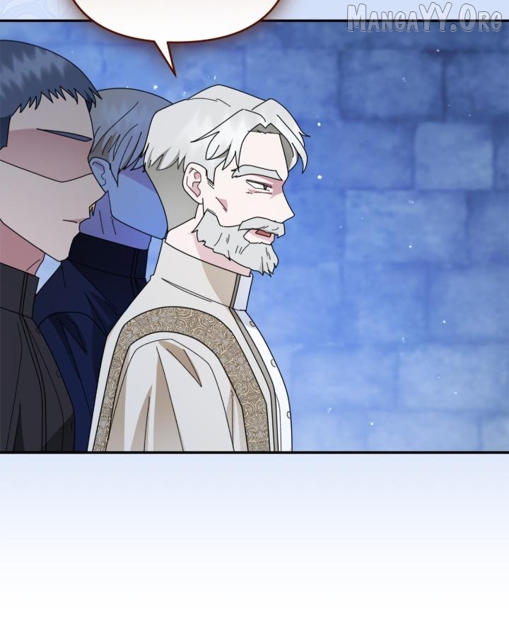 The Cursed Princess Must Rewind the Clock Chapter 51 - page 9