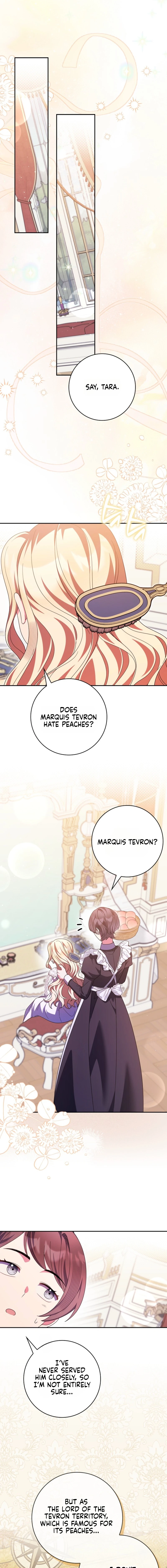 The Foreign Object was Me Chapter 67 - page 2