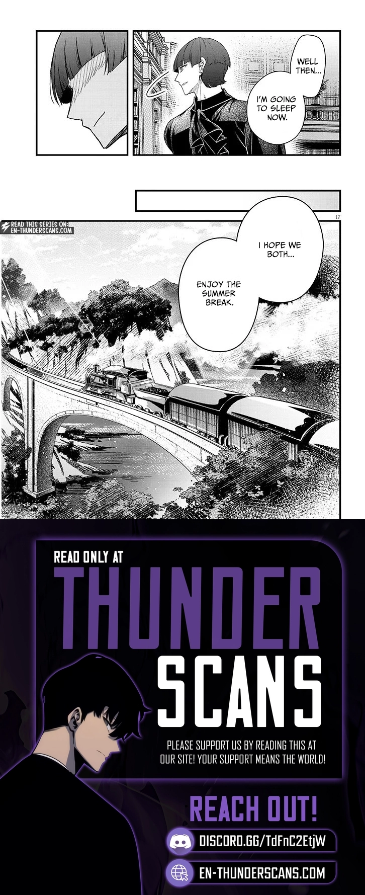 Henkyo Mob Kizoku no Uchi ni Totsuidekita Akuyaku Reijo ga, Mechakucha Dekiru Yoi Yome nanda ga? Chapter 13.1 - page 17