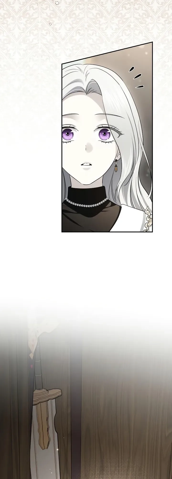 The Presepe Outside the Cage Chapter 57 - page 18