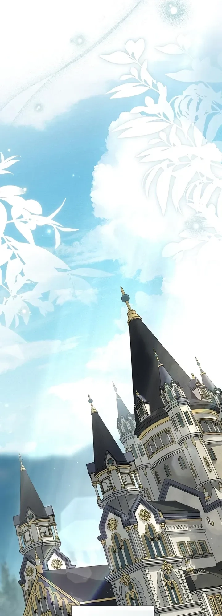 The Presepe Outside the Cage Chapter 57 - page 21