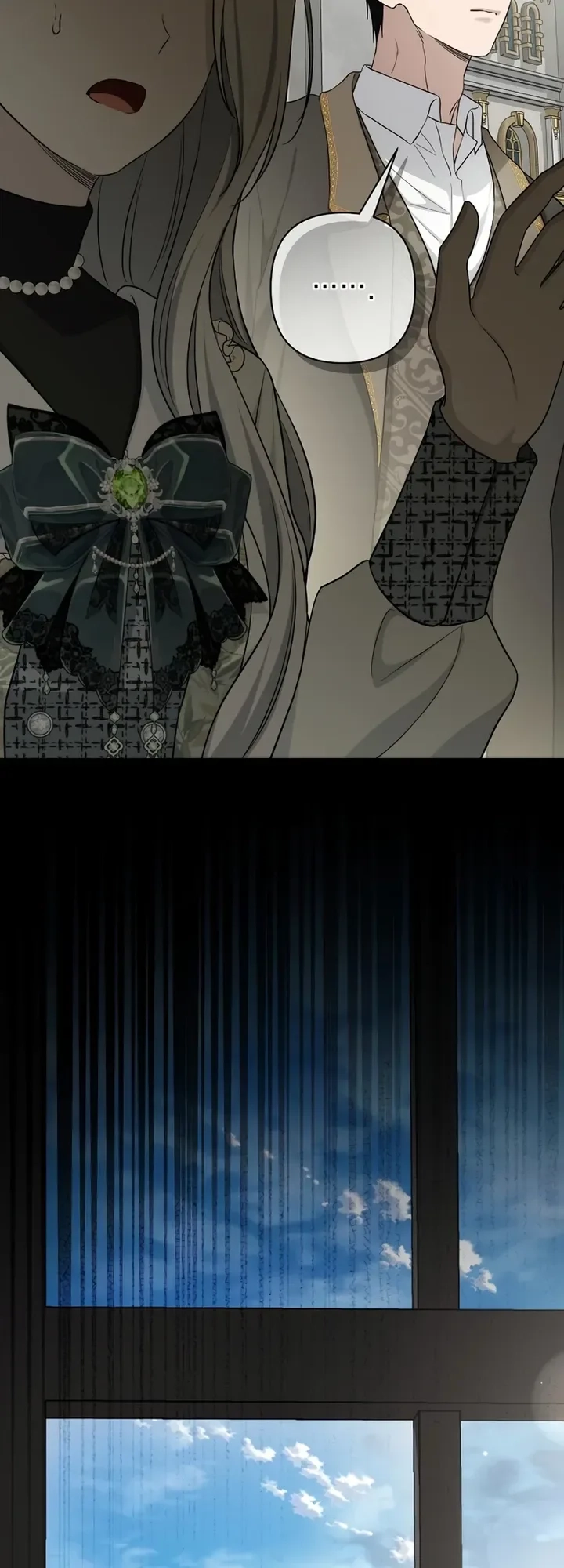 The Presepe Outside the Cage Chapter 57 - page 3