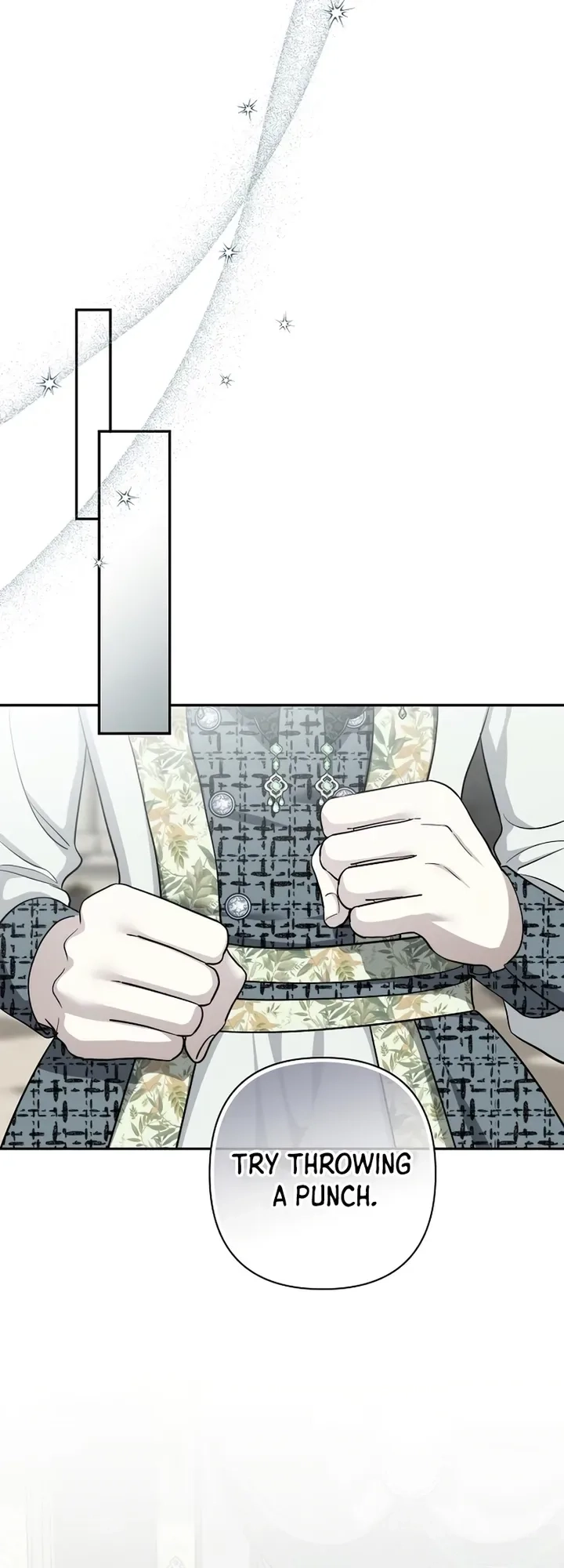 The Presepe Outside the Cage Chapter 57 - page 6