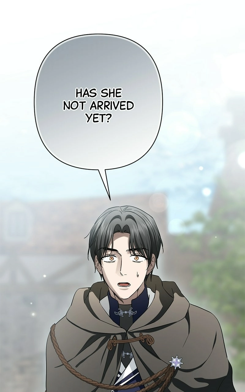 The Presepe Outside the Cage Chapter 58 - page 28