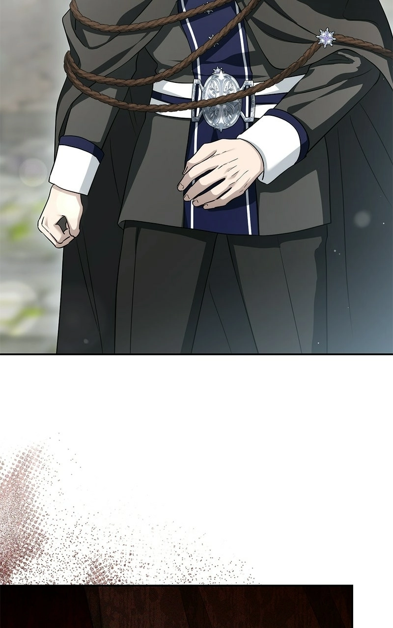 The Presepe Outside the Cage Chapter 58 - page 29