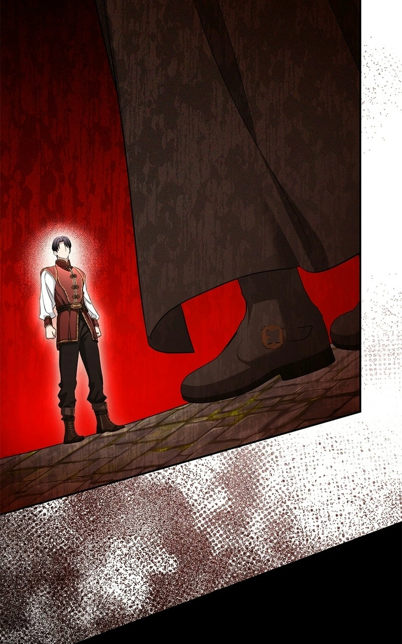 The Presepe Outside the Cage Chapter 58 - page 30