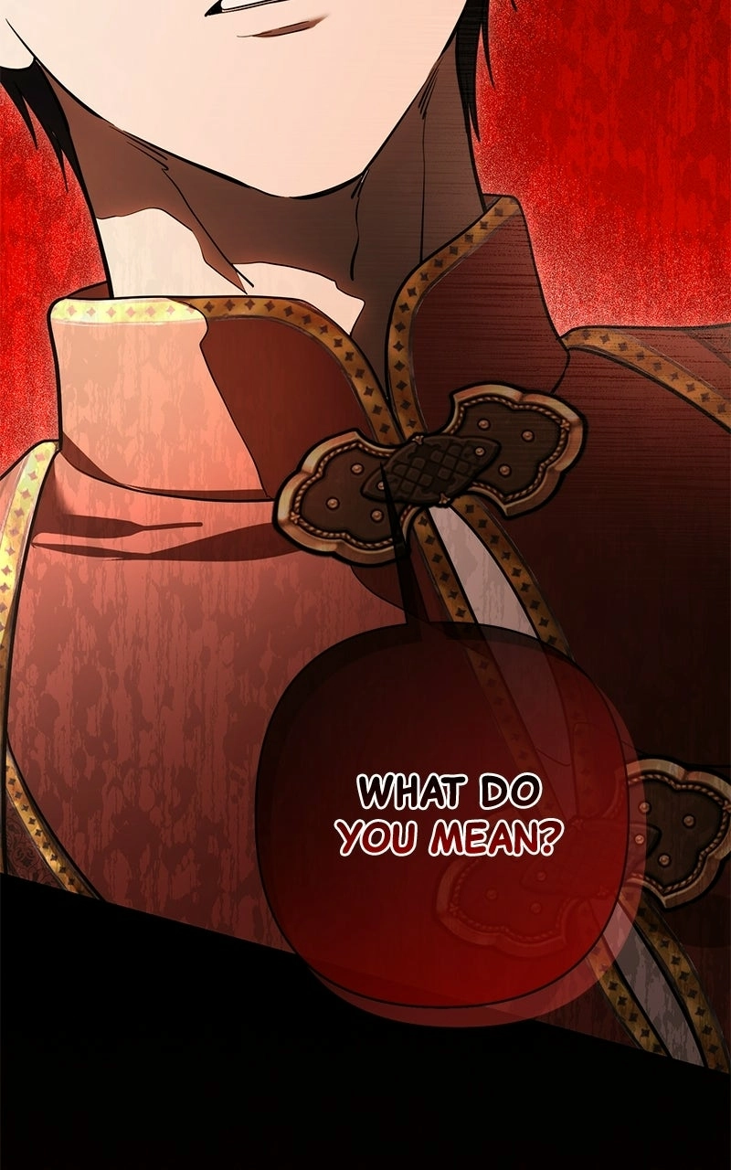 The Presepe Outside the Cage Chapter 58 - page 32