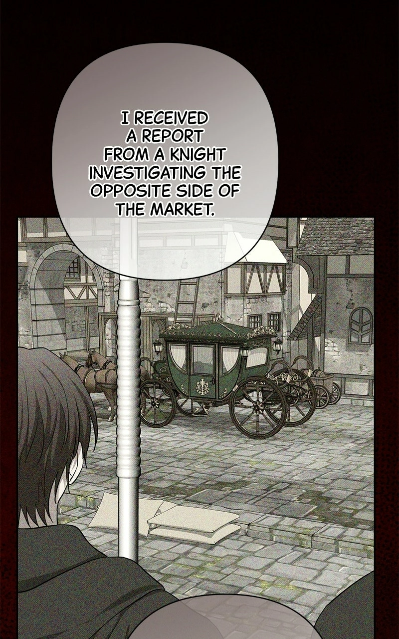 The Presepe Outside the Cage Chapter 58 - page 33