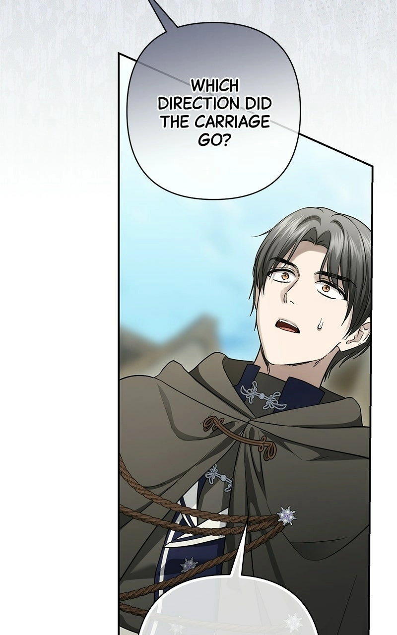 The Presepe Outside the Cage Chapter 58 - page 39