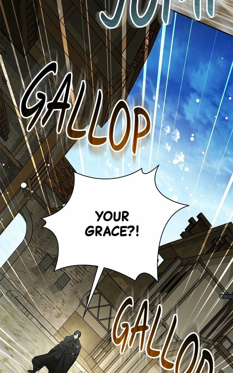 The Presepe Outside the Cage Chapter 58 - page 41