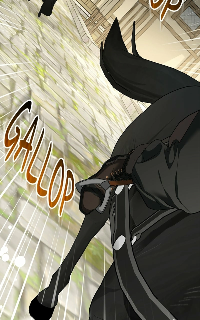 The Presepe Outside the Cage Chapter 58 - page 42