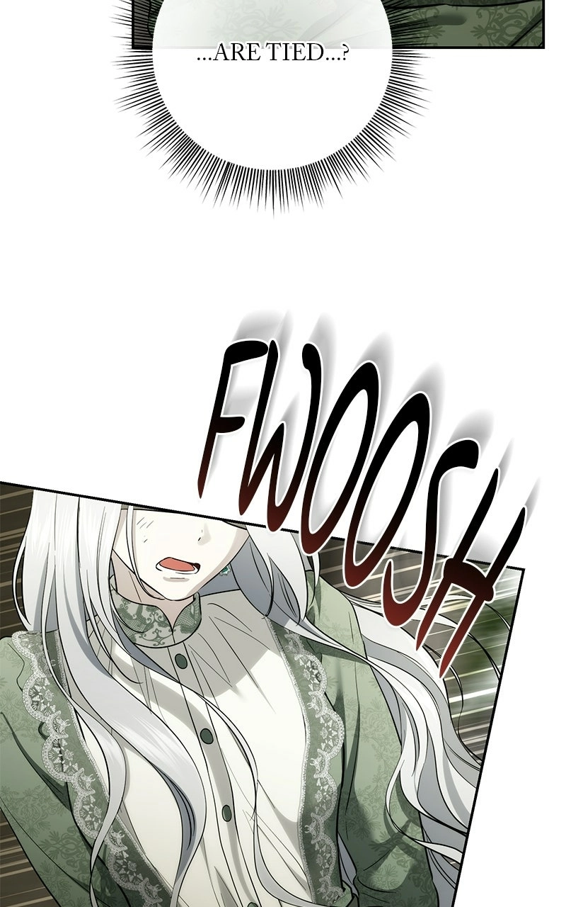 The Presepe Outside the Cage Chapter 58 - page 48