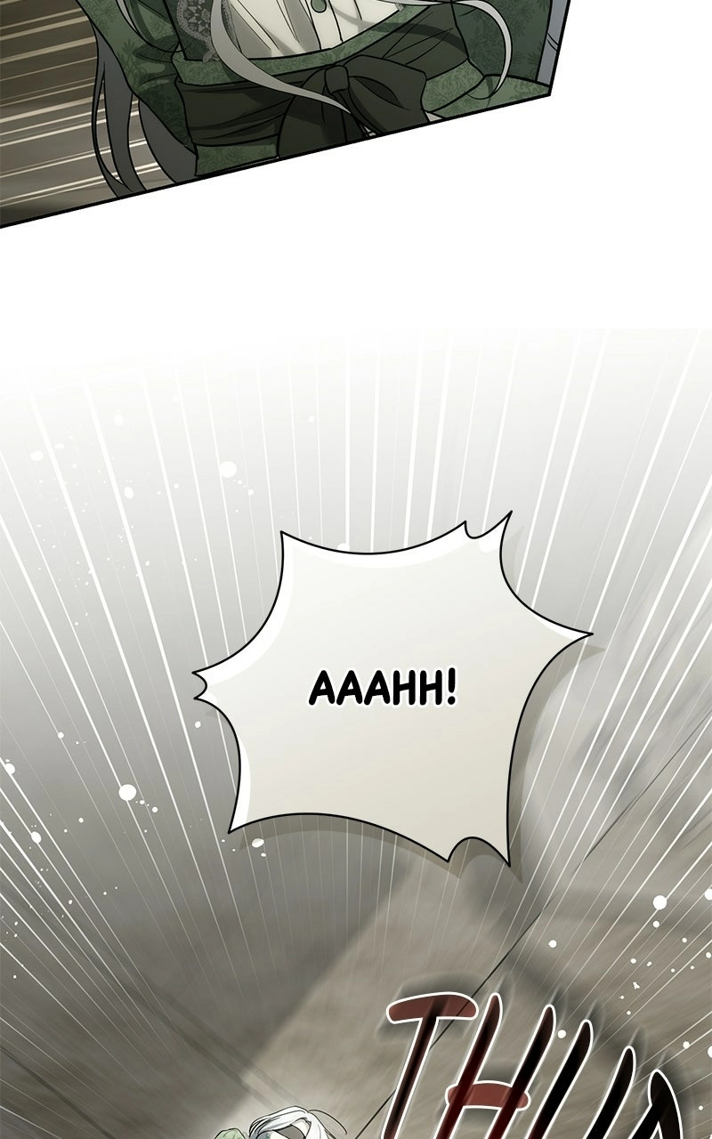 The Presepe Outside the Cage Chapter 58 - page 49