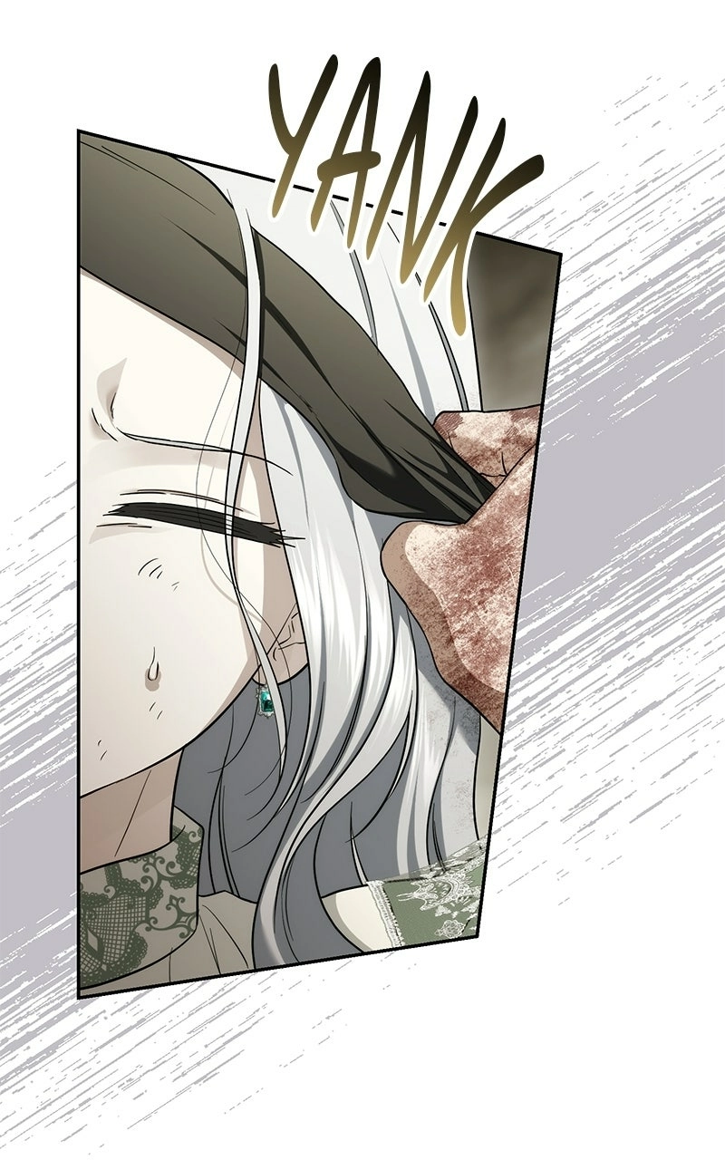 The Presepe Outside the Cage Chapter 58 - page 51