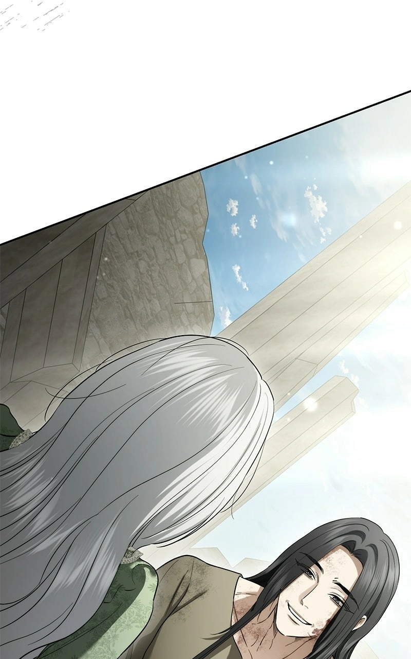 The Presepe Outside the Cage Chapter 58 - page 52