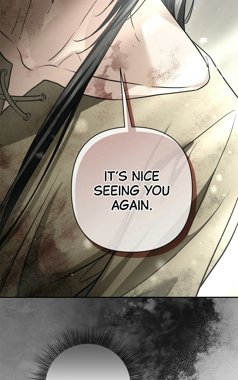 The Presepe Outside the Cage Chapter 58 - page 55